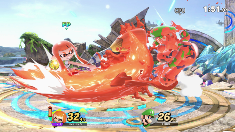Super Smash Bros. Ultimate, Nintendo’s biggest game of the holiday season
